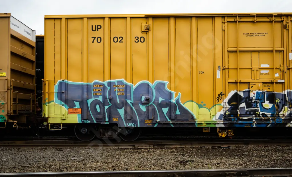 UP700230 - NORTH-AMERICA
