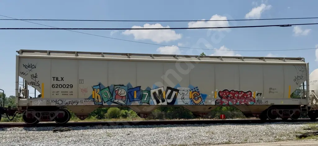 TILX620029 - NORTH-AMERICA