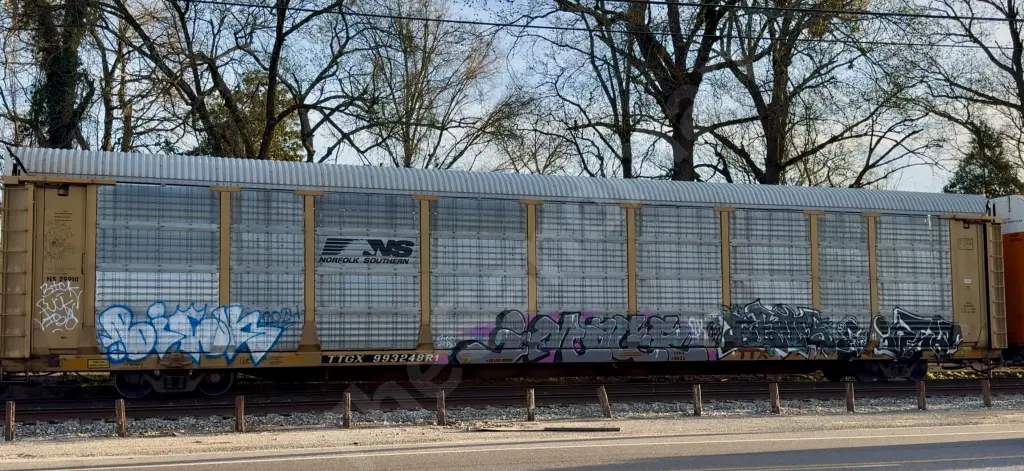 TTGX993248 - NORTH-AMERICA