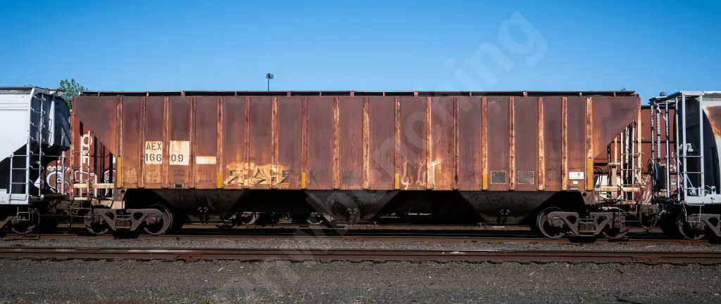 AEX16609 - NORTH-AMERICA