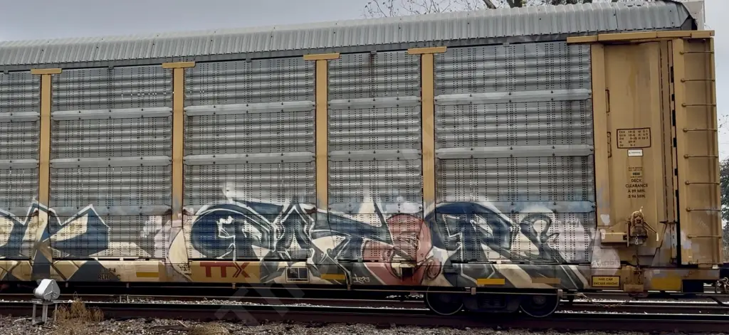 TTGX704485 - NORTH-AMERICA