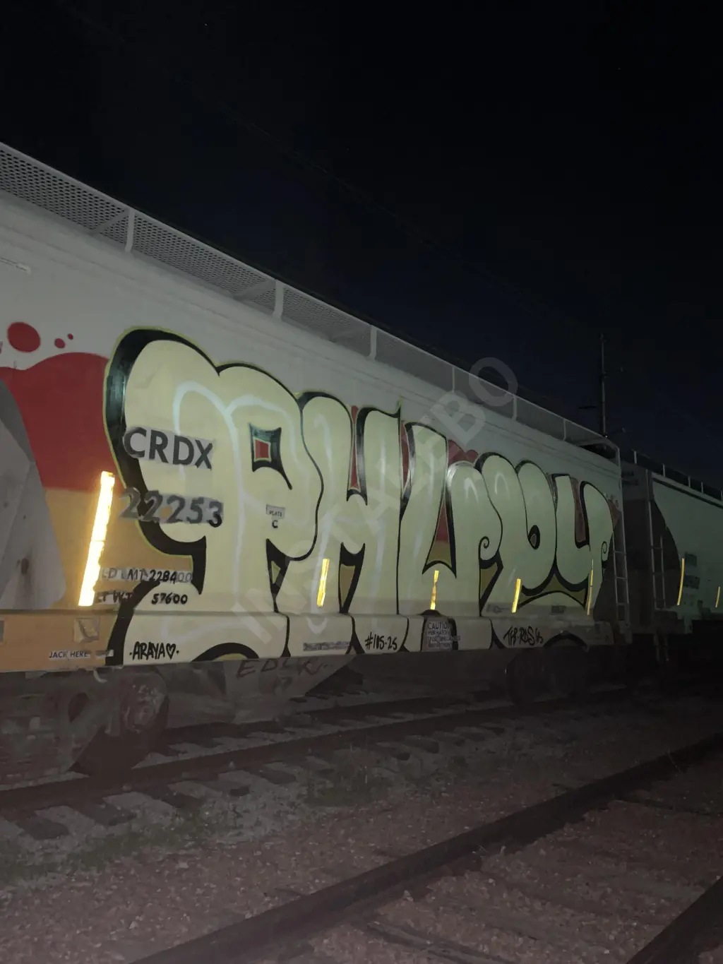 CRDX22253 - NORTH-AMERICA