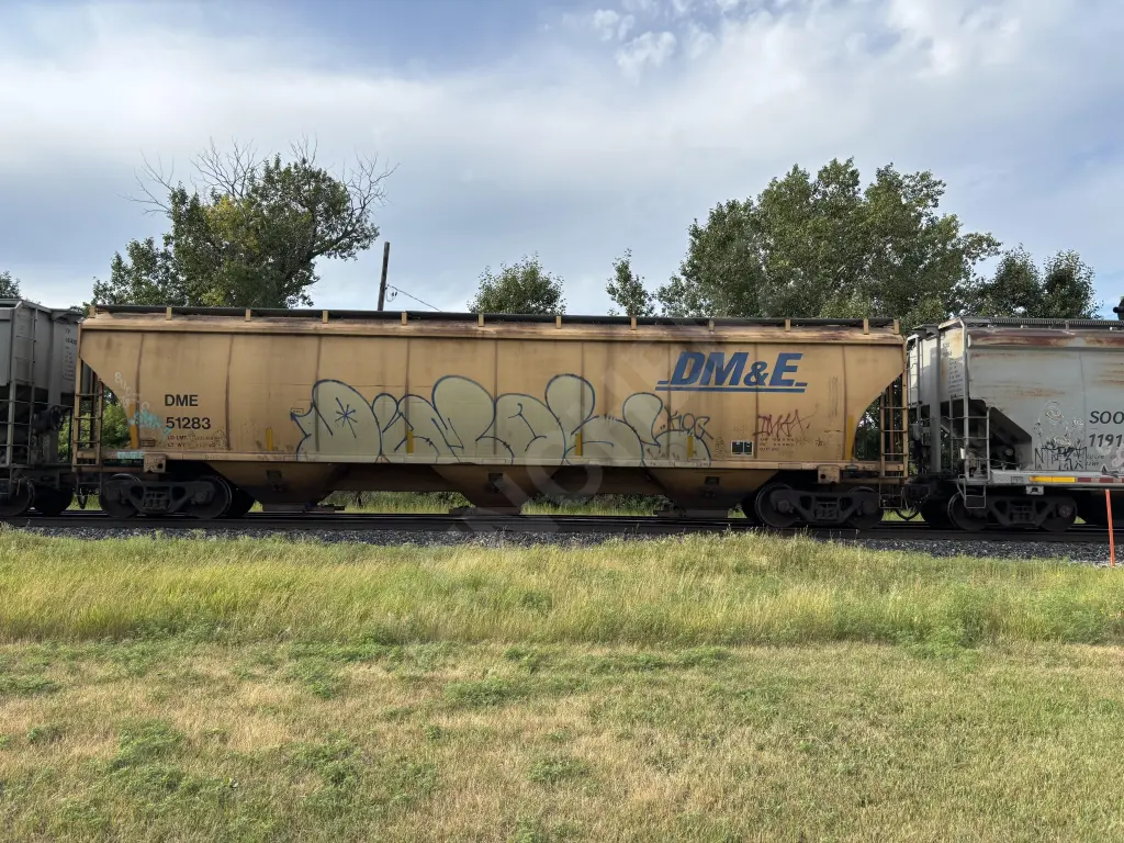 DME51283 - NORTH-AMERICA