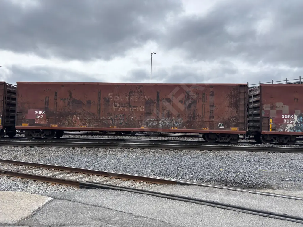 SGFX467 - NORTH-AMERICA