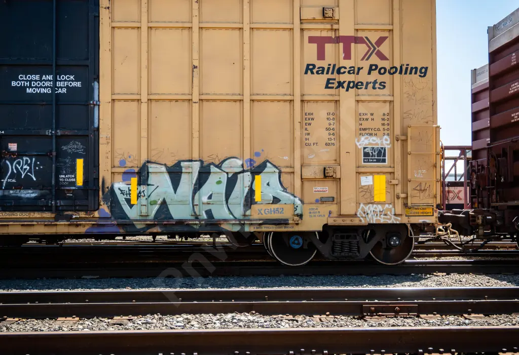 FBOX505403 - NORTH-AMERICA