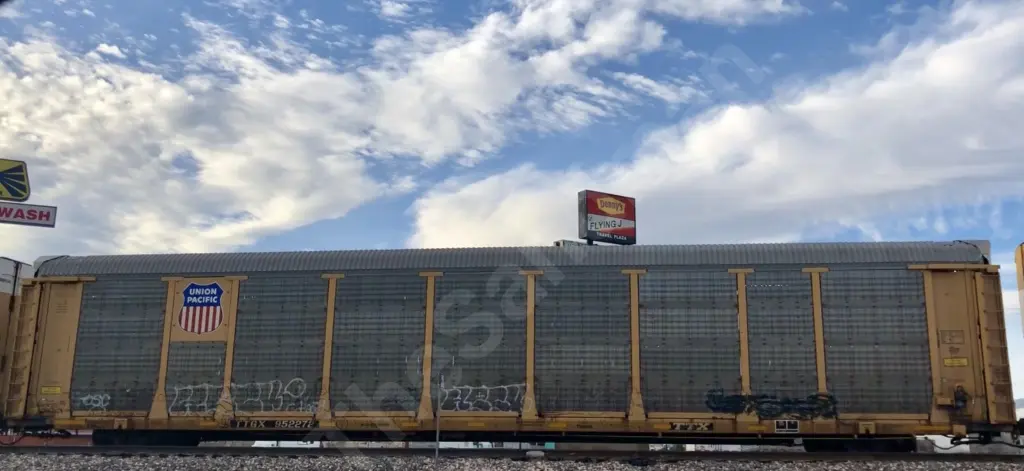 Train photo