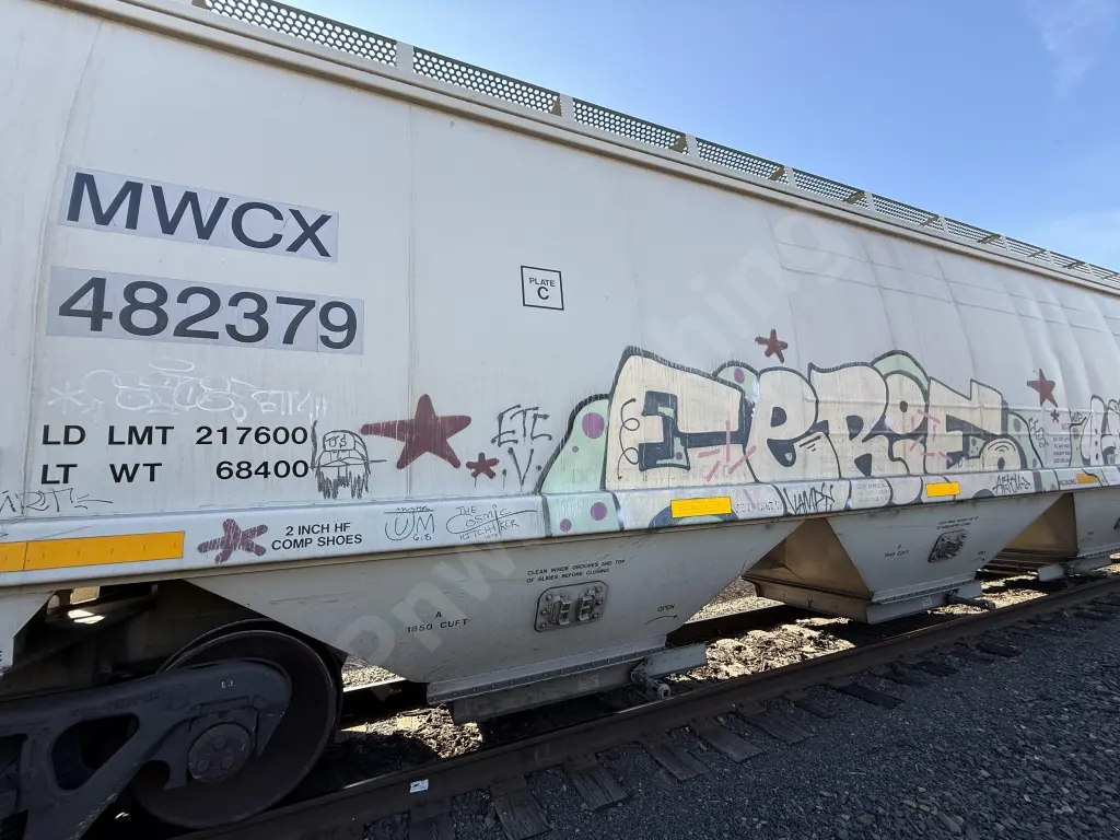 MWCX482379 - NORTH-AMERICA
