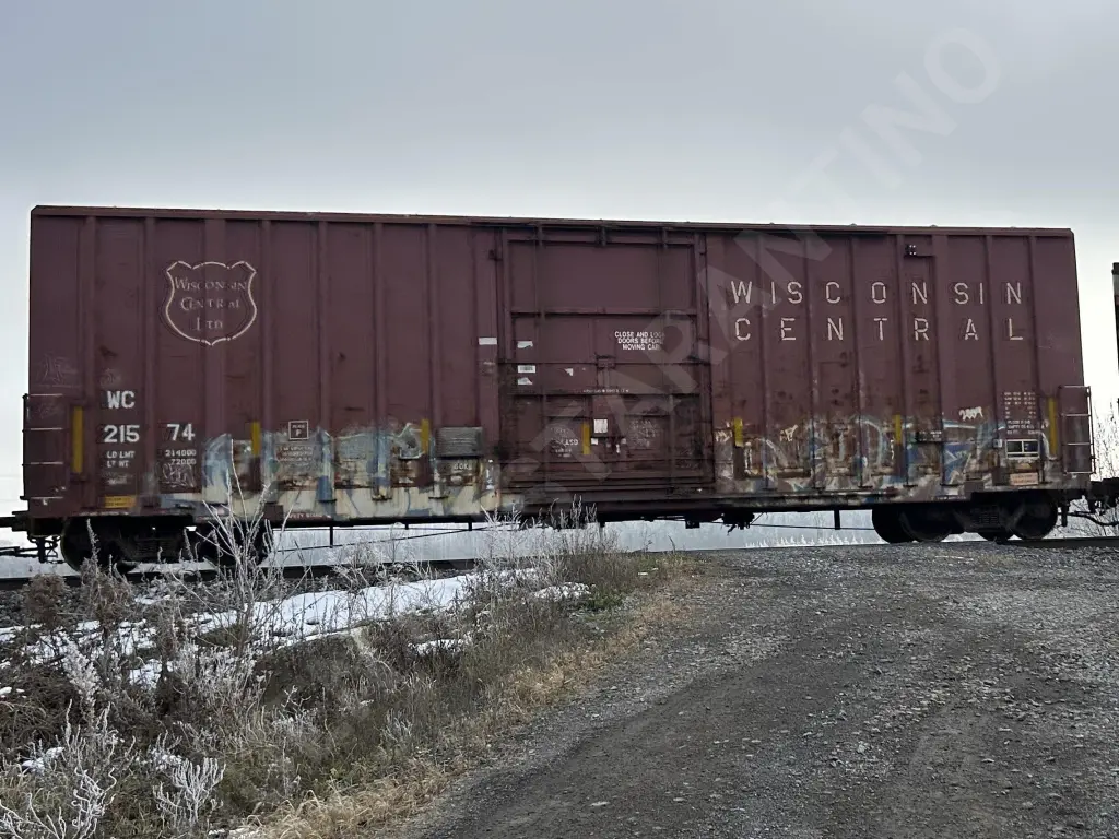 WC21574 - NORTH-AMERICA