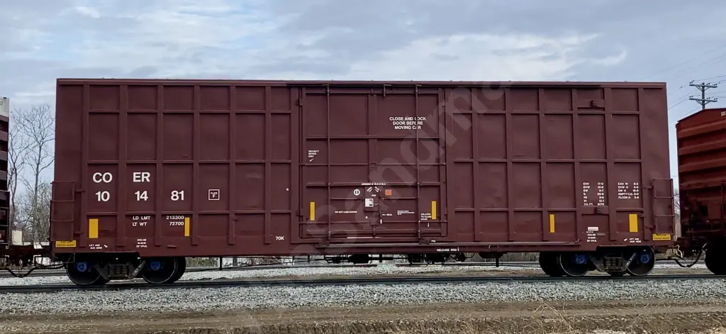 COER101481 - NORTH-AMERICA