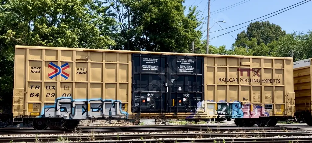 TBOX642900 - NORTH-AMERICA