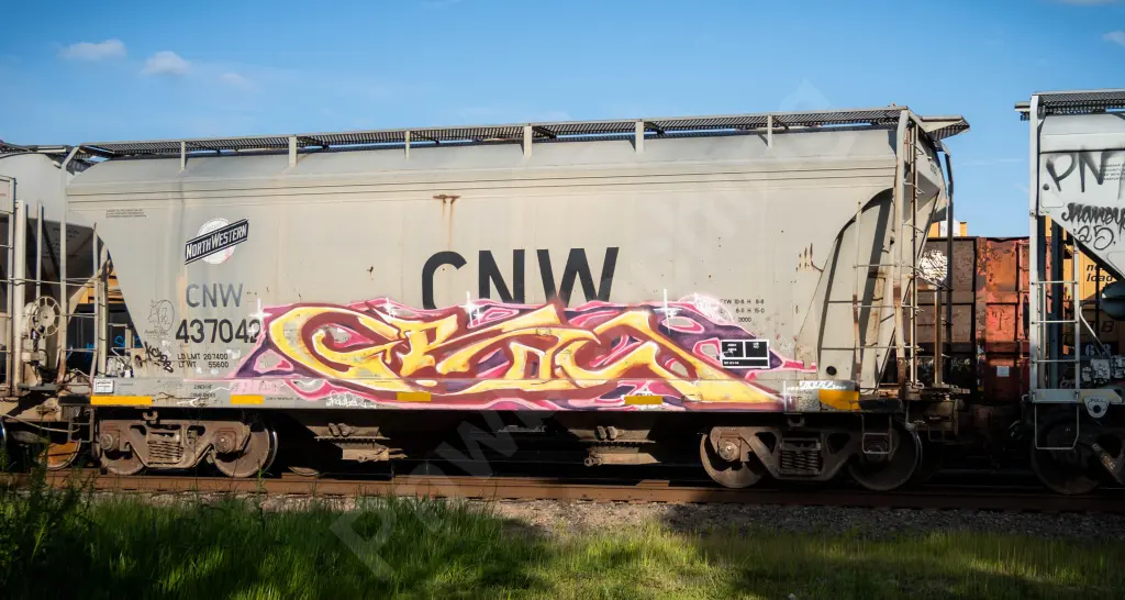 CNW437042 - NORTH-AMERICA