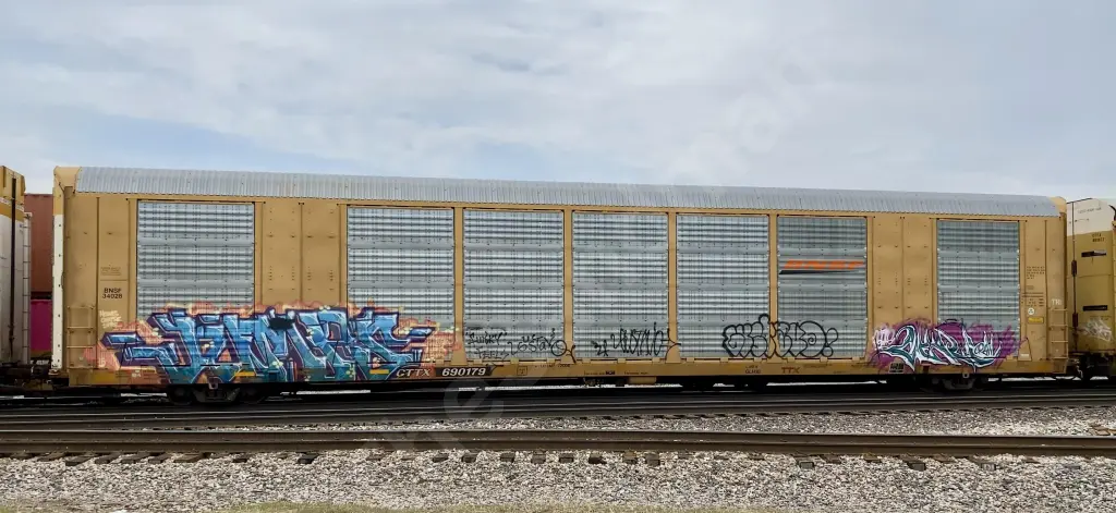 CTTX690179 - NORTH-AMERICA