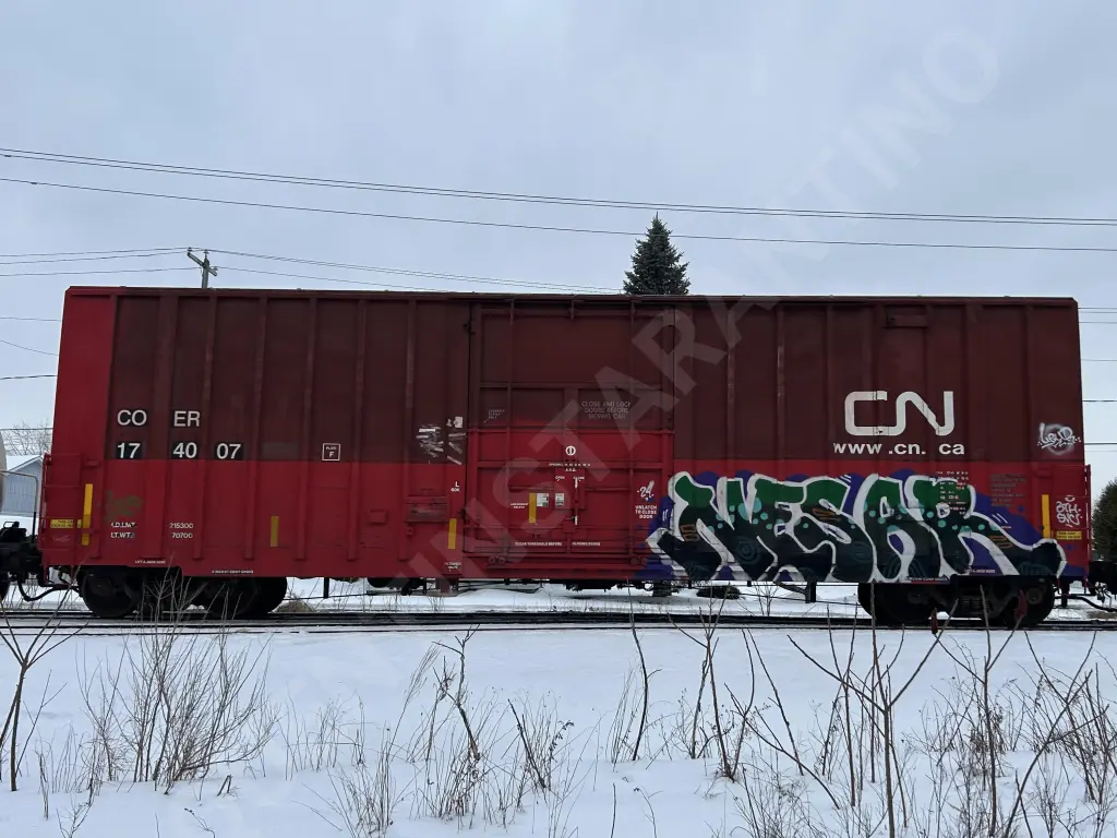 COER174007 - NORTH-AMERICA