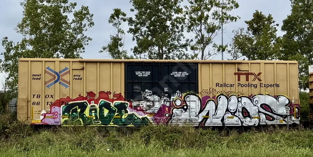 TBOX661379 - NORTH-AMERICA