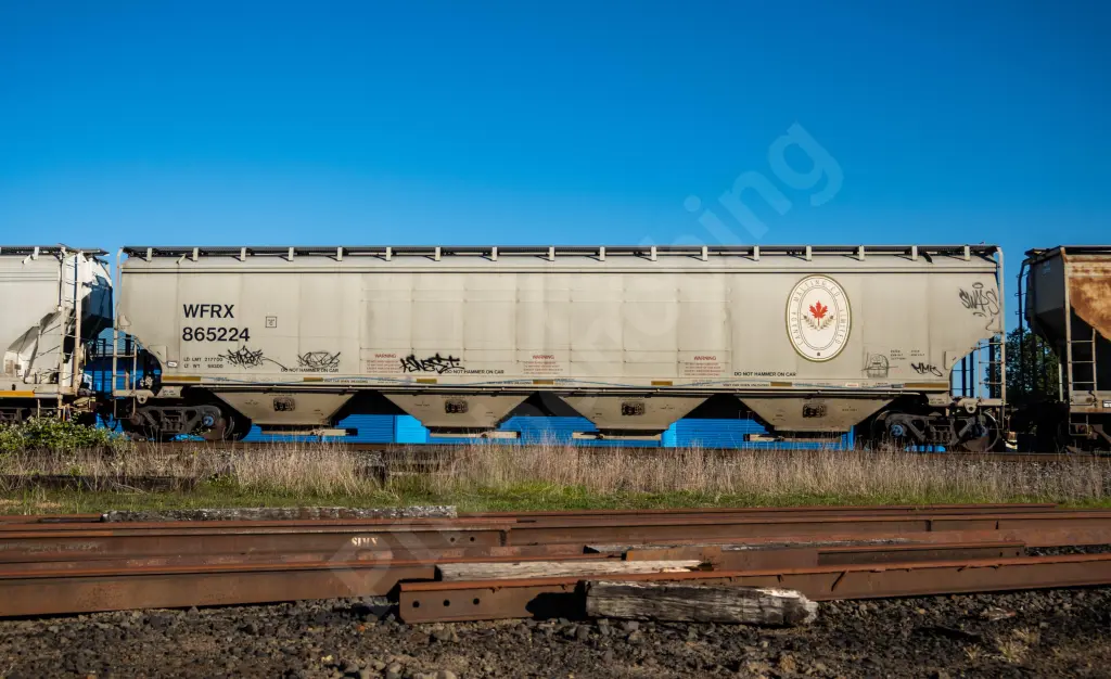 WFRX865224 - NORTH-AMERICA