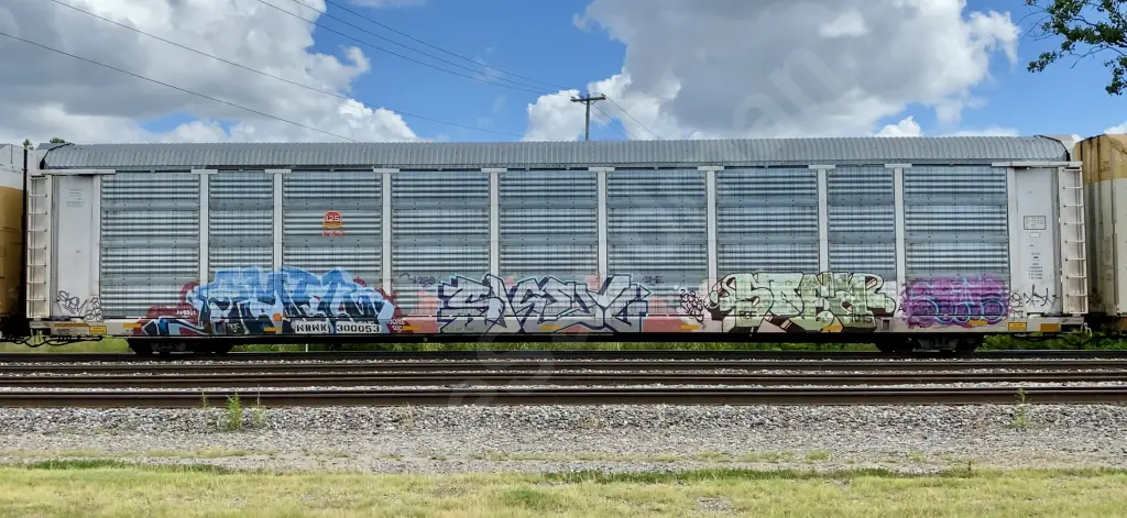 WRWK300053 - NORTH-AMERICA