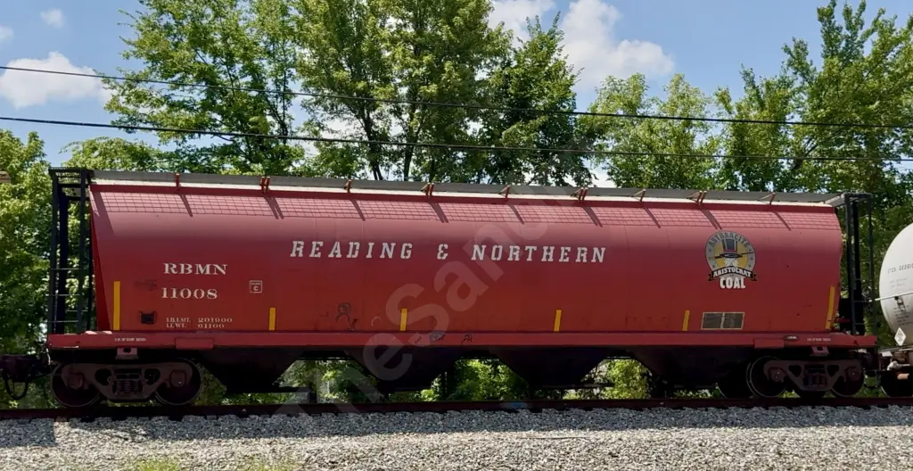 RBMN11008 - NORTH-AMERICA