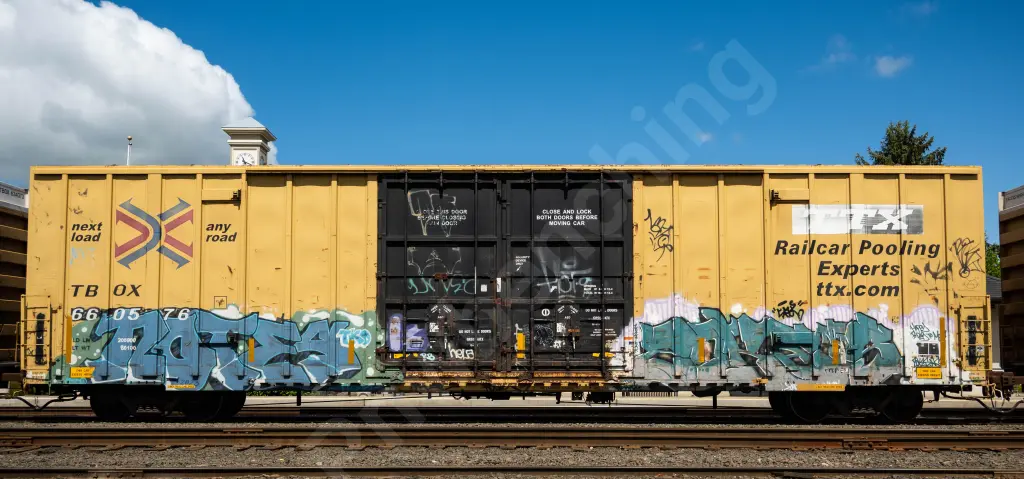 TBOX660576 - NORTH-AMERICA