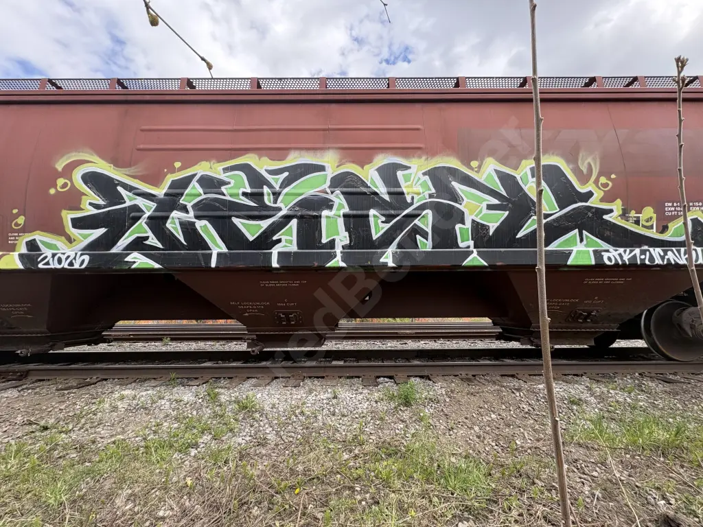 AOKX484870 - NORTH-AMERICA