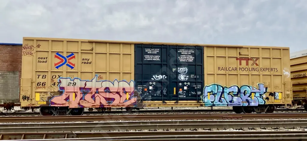TBOX664729 - NORTH-AMERICA