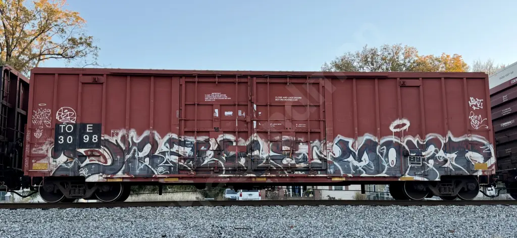 TOE3098 - NORTH-AMERICA