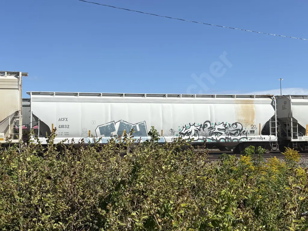 ACFX41032 - NORTH-AMERICA