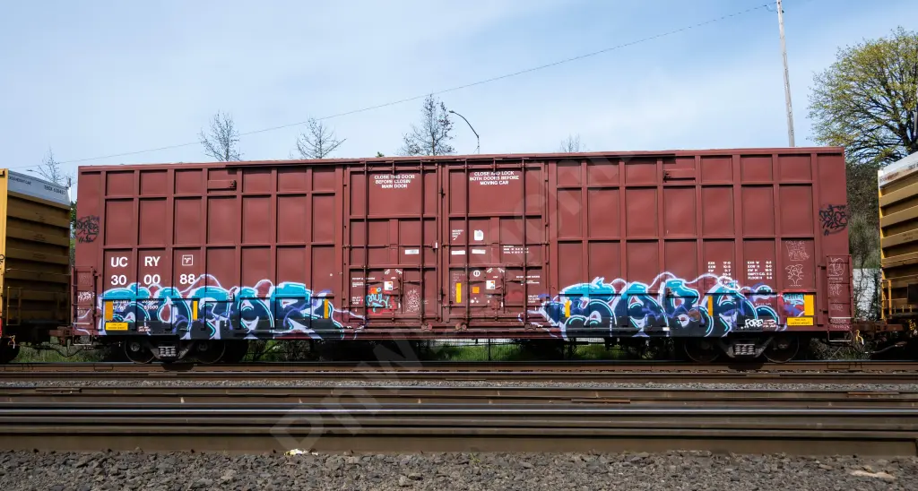 UCRY300088 - NORTH-AMERICA