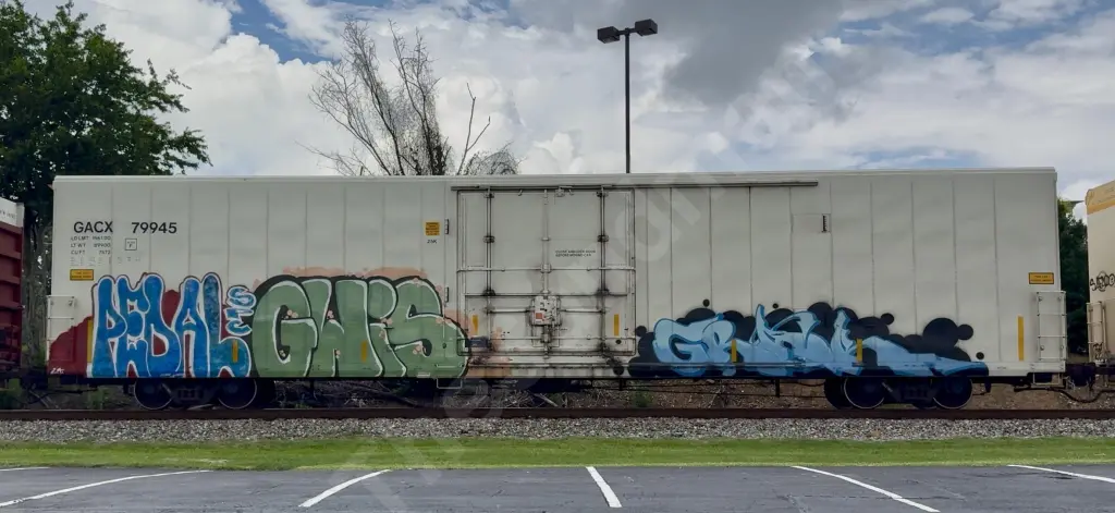 GACX79945 - NORTH-AMERICA