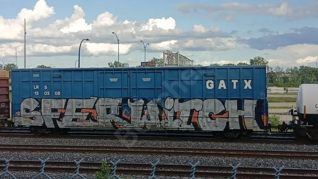 LRS130308 - NORTH-AMERICA
