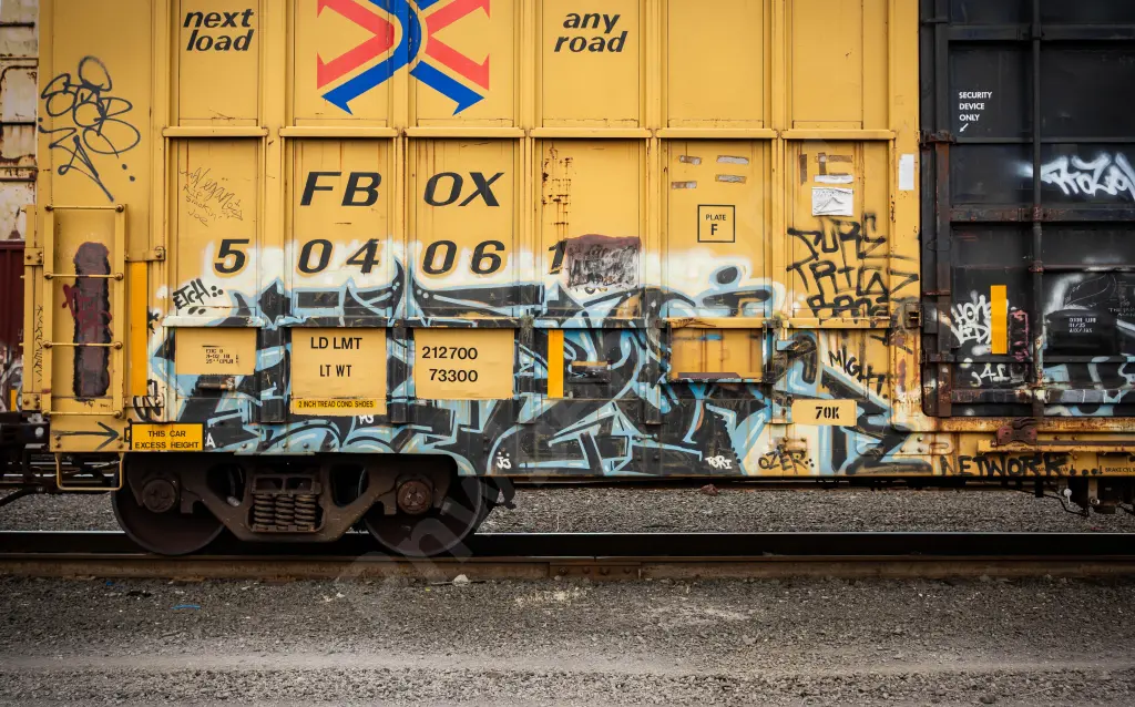 FBOX504061 - NORTH-AMERICA