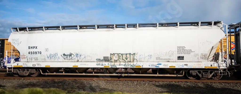 SHPX450970 - NORTH-AMERICA