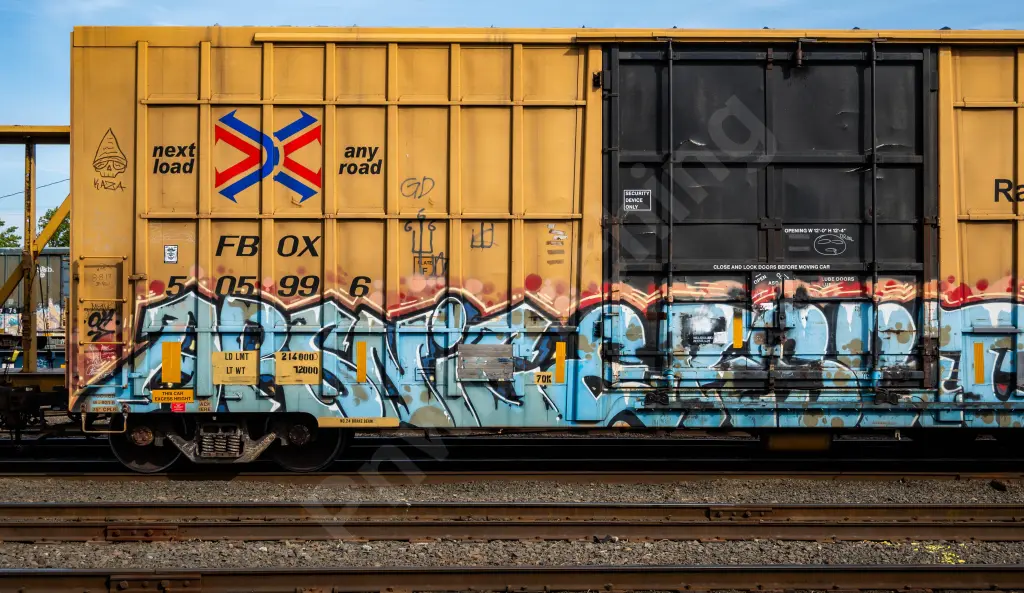 FBOX505996 - NORTH-AMERICA