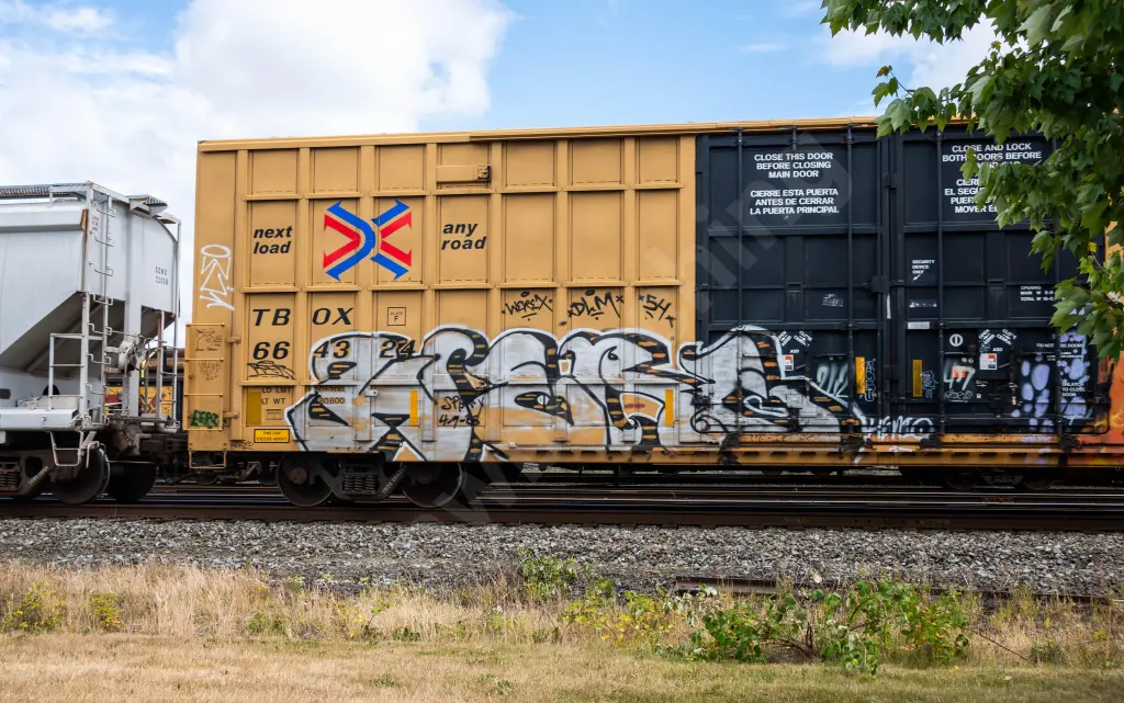 TBOX664324 - NORTH-AMERICA