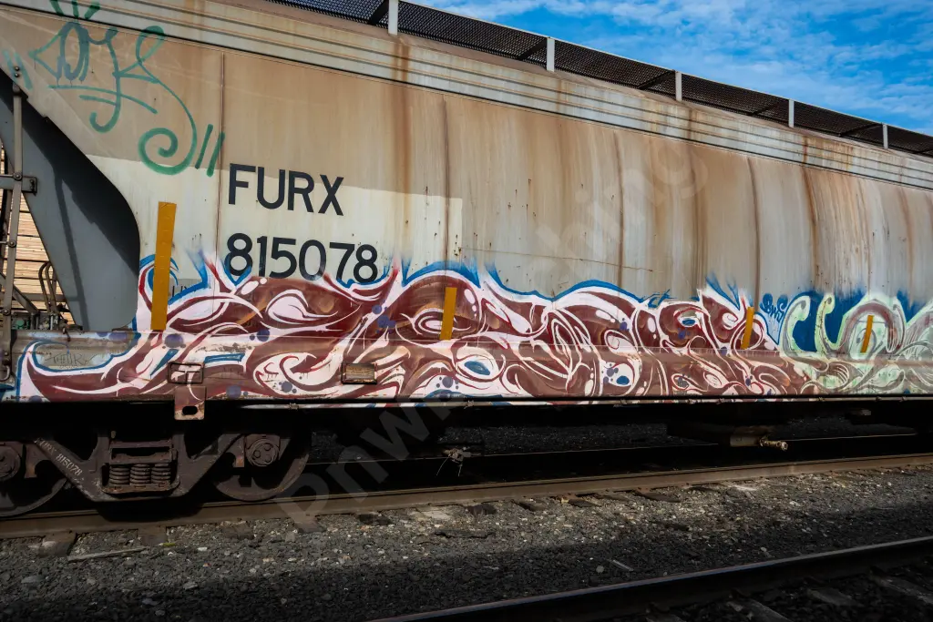 FURX815078 - NORTH-AMERICA