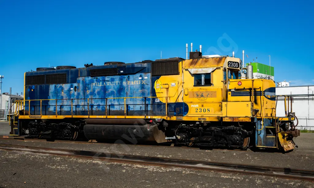 PNWR2308 - NORTH-AMERICA