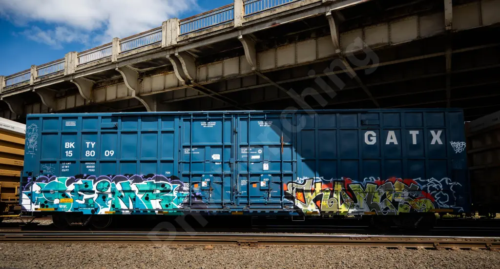 BKTY158009 - NORTH-AMERICA