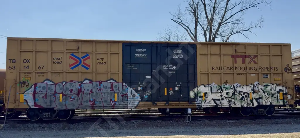 TBOX631467 - NORTH-AMERICA