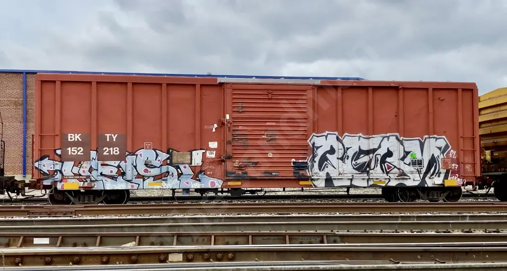 BKTY152218 - NORTH-AMERICA
