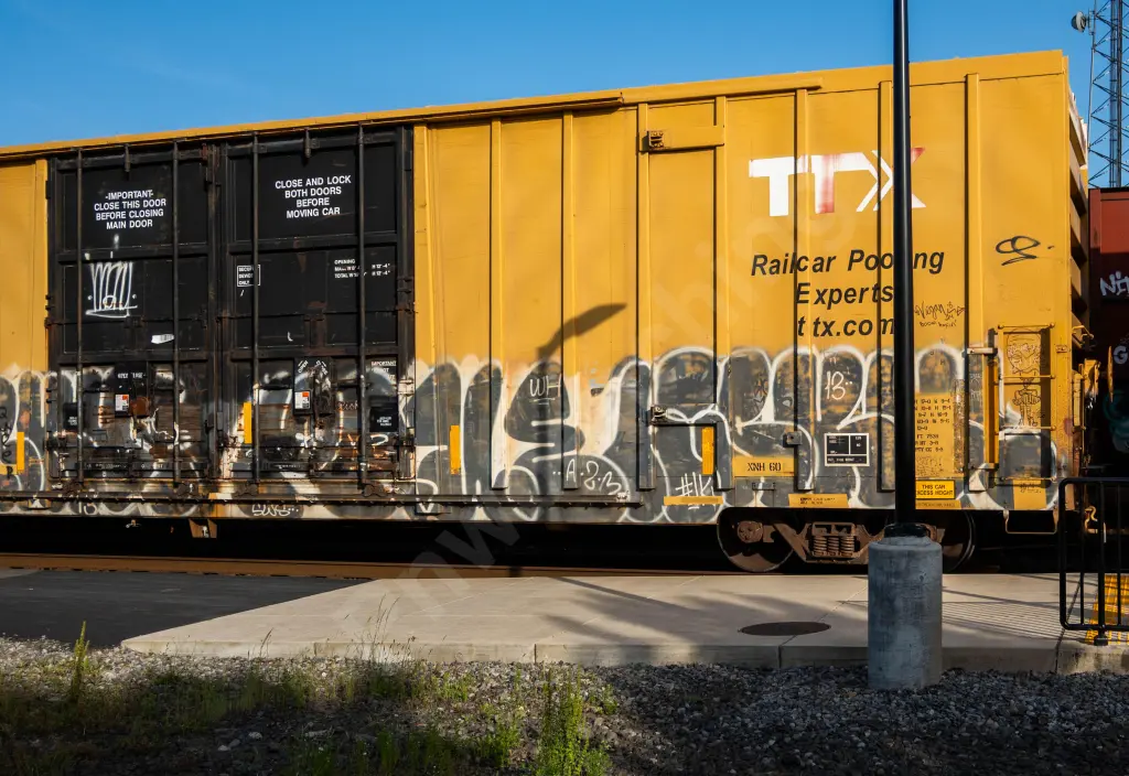 TBOX665573 - NORTH-AMERICA