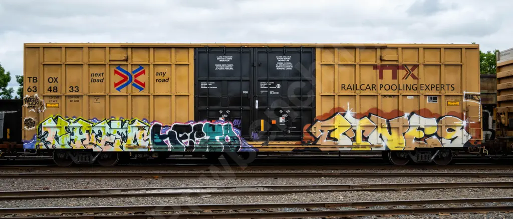 TBOX634833 - NORTH-AMERICA