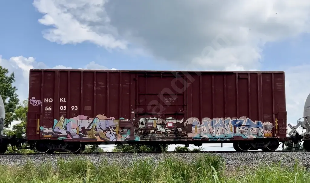 NOKL560593 - NORTH-AMERICA