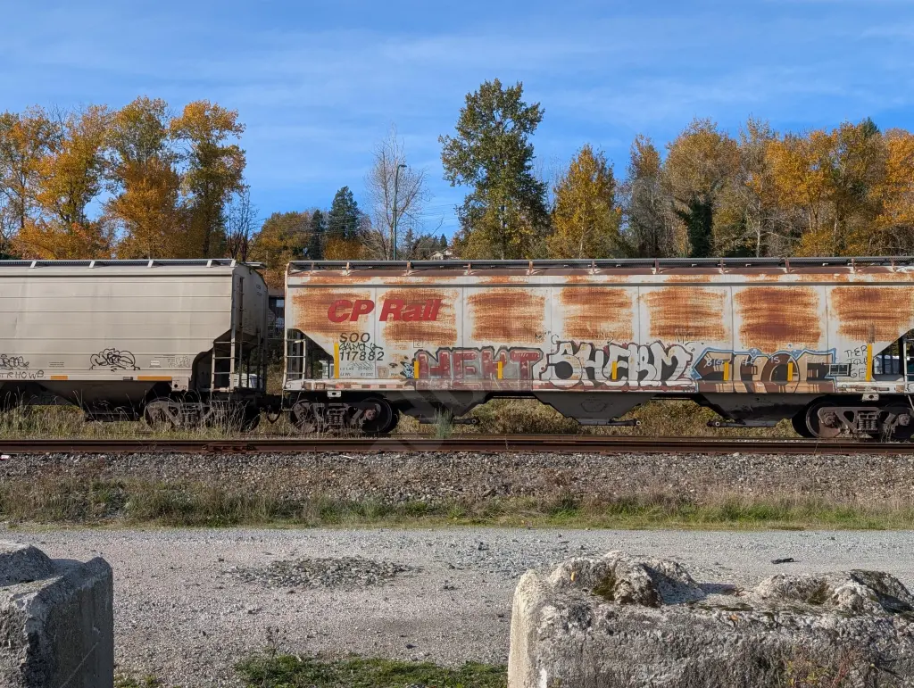 SOO117882 - NORTH-AMERICA