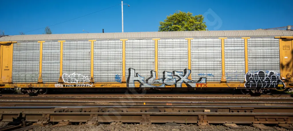 TTGX922248 - NORTH-AMERICA