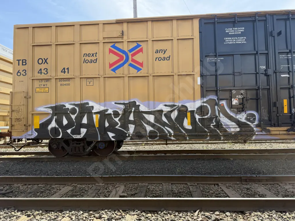 TBOX634341 - NORTH-AMERICA