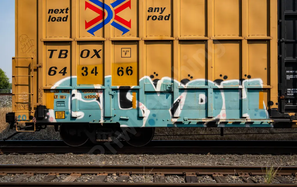 TBOX643466 - NORTH-AMERICA