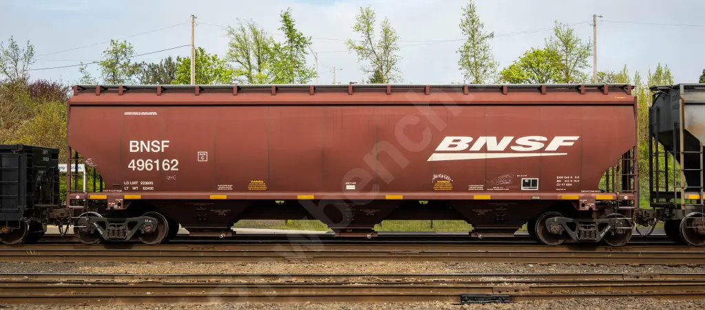 BNSF496162 - NORTH-AMERICA