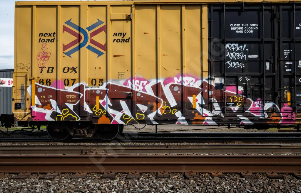 TBOX660705 - NORTH-AMERICA