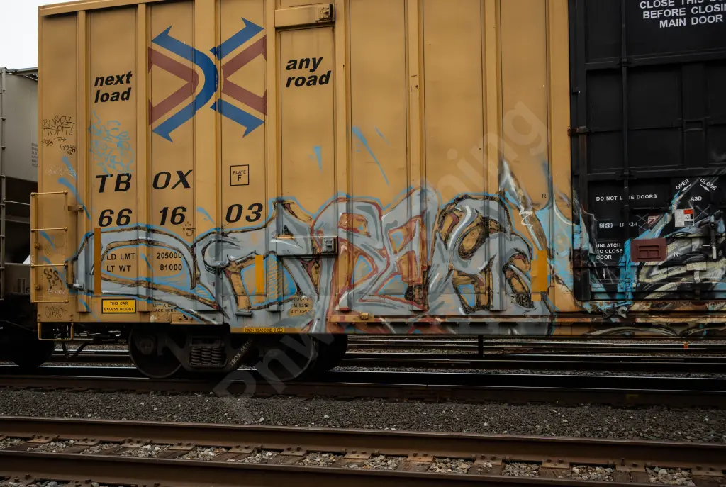 TBOX661603 - NORTH-AMERICA