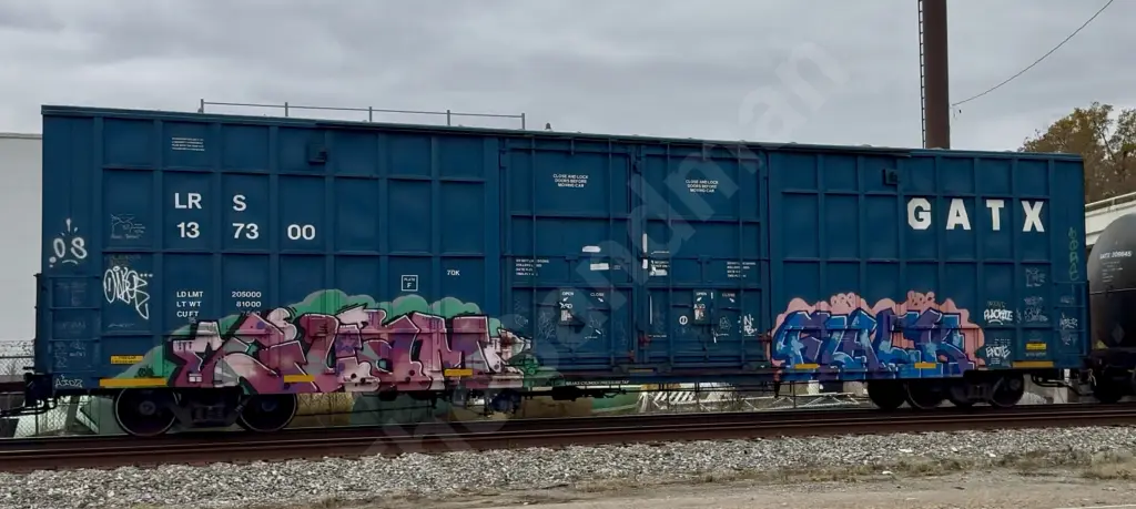 LRS137300 - NORTH-AMERICA