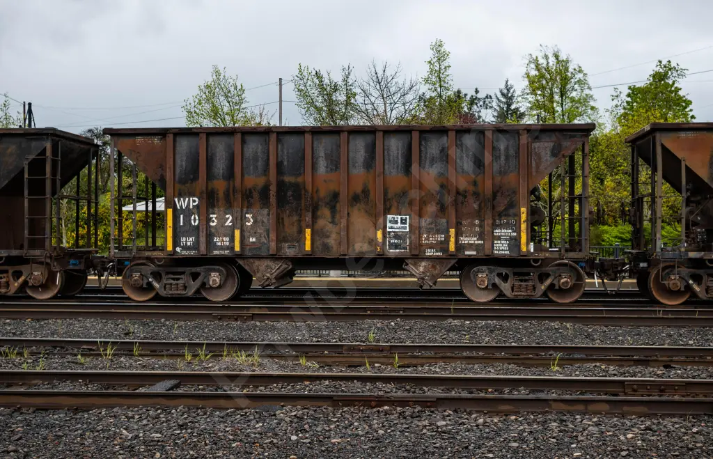 WP10323 - NORTH-AMERICA